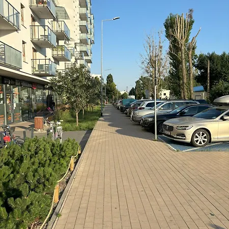 Relax Apartamento Gdańsk