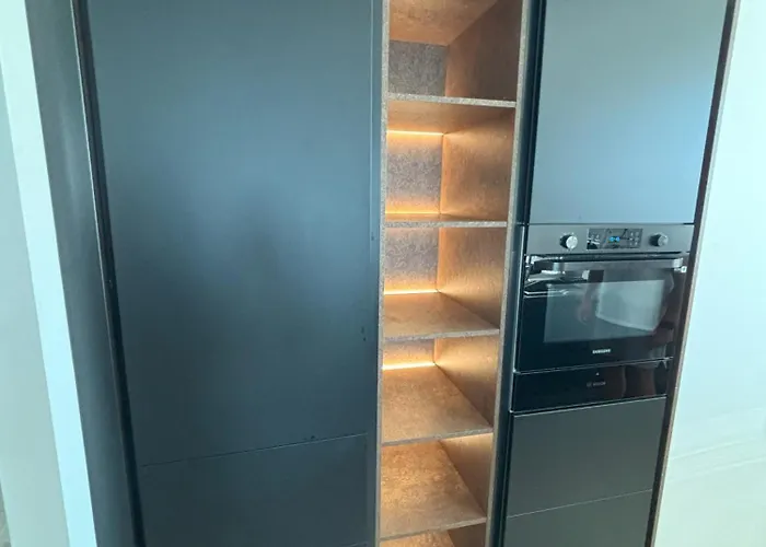 Apartamento Relax Gdańsk