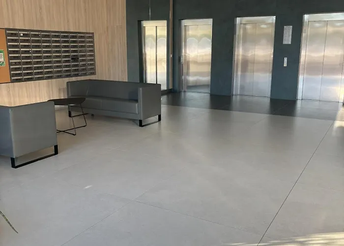 Apartamento Relax Gdańsk