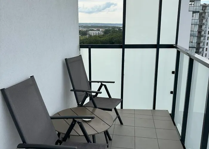 Relax Apartamento Gdańsk
