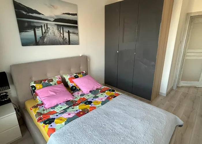 Apartamento Relax Gdańsk