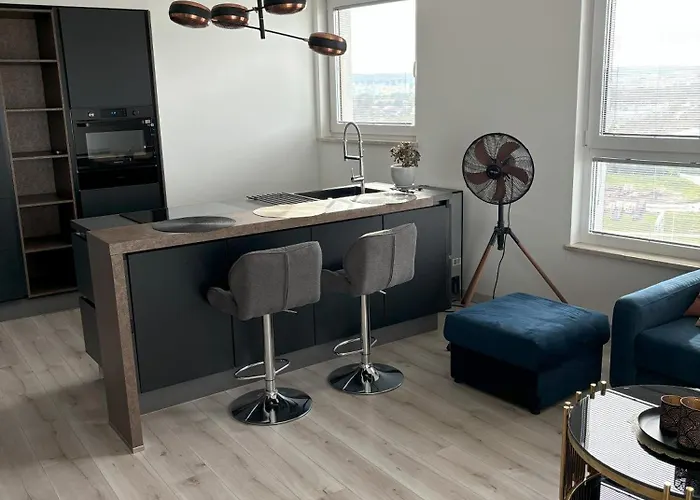 Relax Apartamento Gdańsk