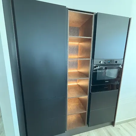 דירה Relax גדנסק