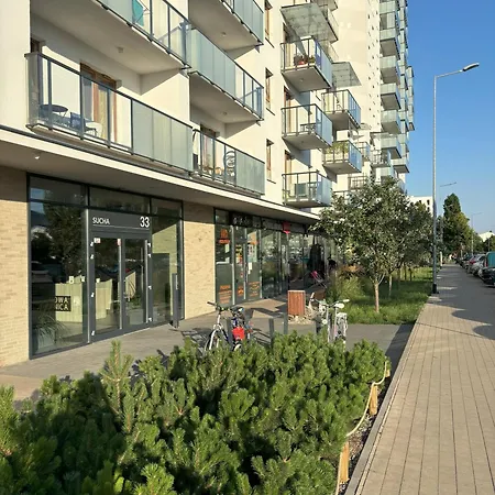 Relax * グダニスク