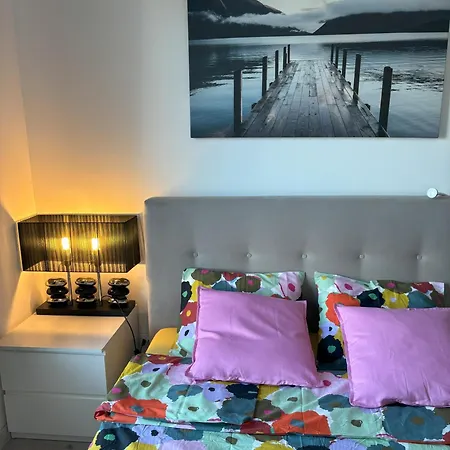 Relax Lägenhet