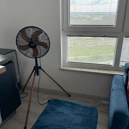 Relax Lägenhet *