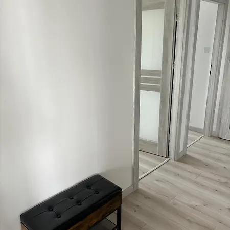 Lägenhet Relax *