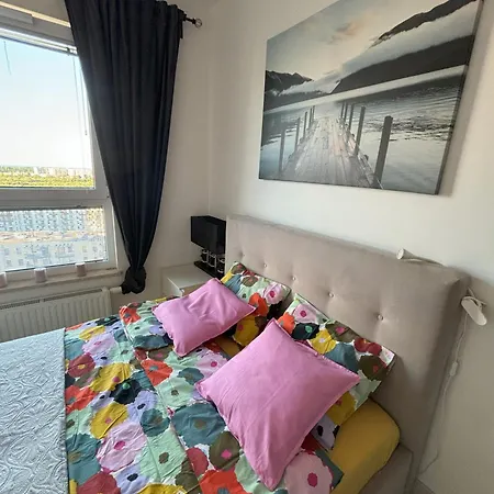 Lägenhet Relax *