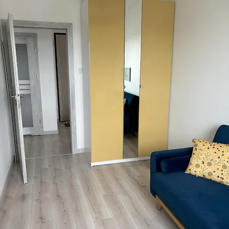 アパート Relax *