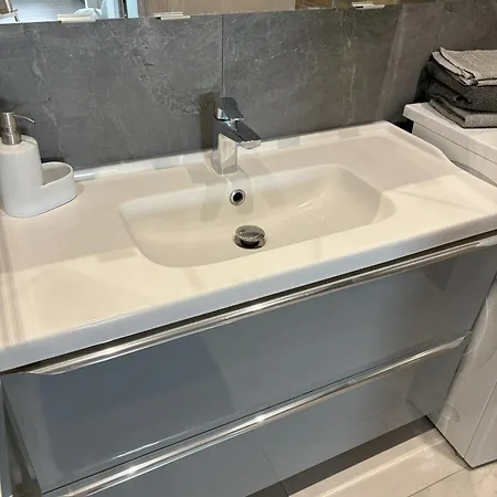 Relax דירה גדנסק