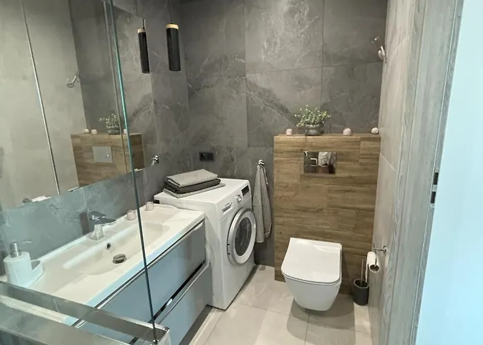 Апартаменты Relax