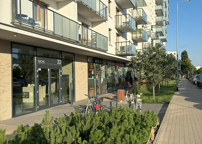 Relax * غدانسك