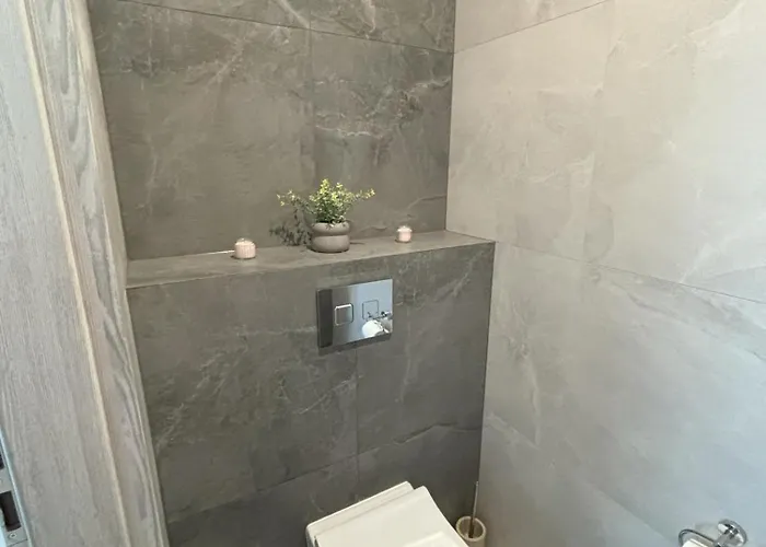 Relax Apartment