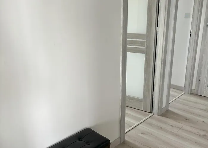 Апартаменты Relax *