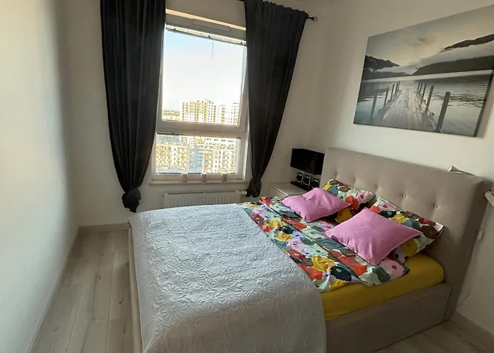 Relax * Гданьск