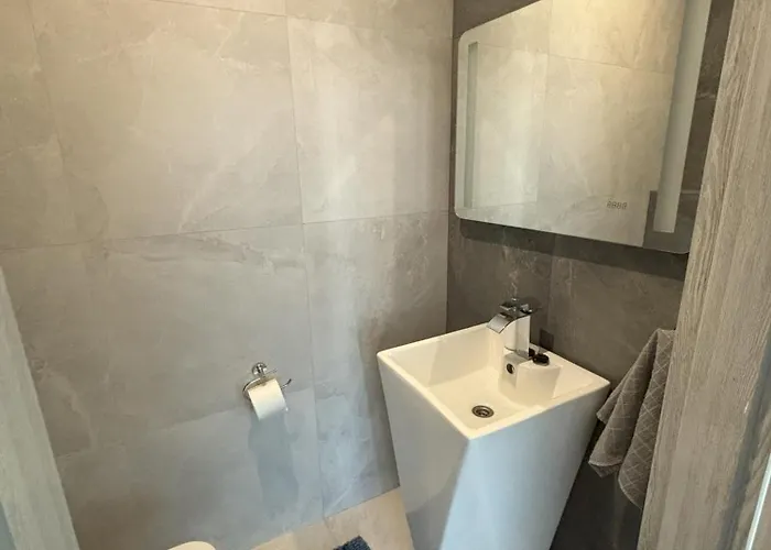 Апартаменты Relax *