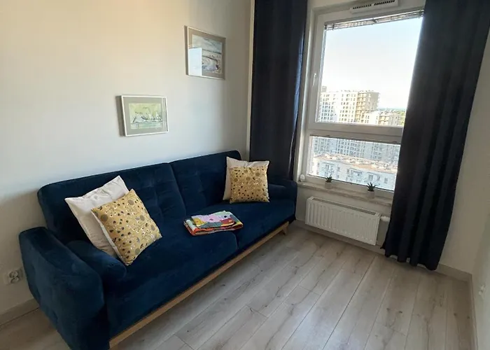 Relax * Гданьск