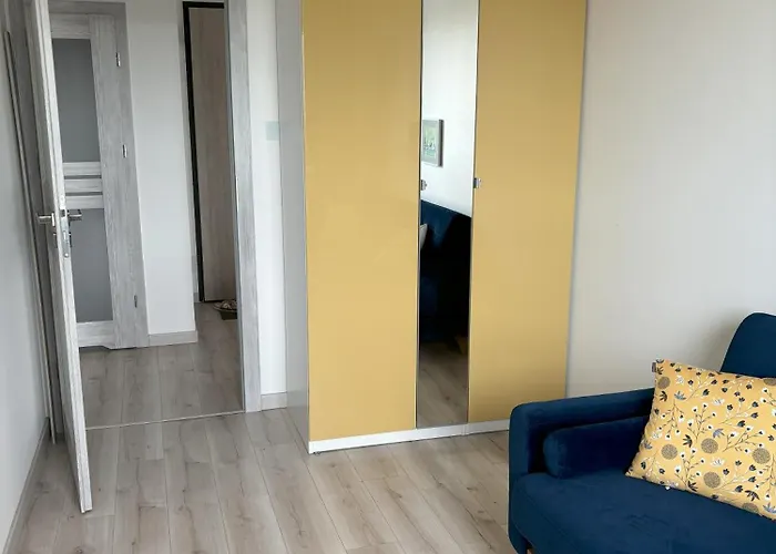 Апартаменты Relax *