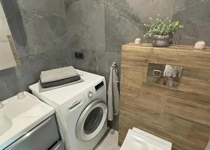 Relax Апартаменты *