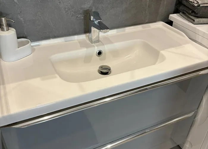 Relax Апартаменты Гданьск