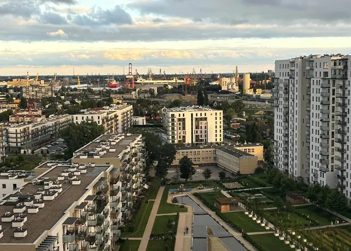 Relax Апартаменты