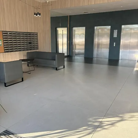 Apartament Relax Gdańsk